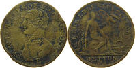 NÜRNBERG RECHENPFENNIG FRIEDRICH WILHELM -