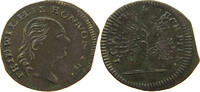 NÜRNBERG RECHENPFENNIG FRIEDRICH WILHELM II. -
