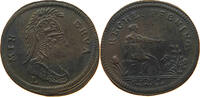 NÜRNBERG RECHENPFENNIG MINERVA -