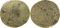 NÜRNBERG RECHENPFENNIG MINERVA -