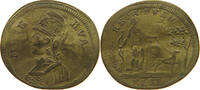NÜRNBERG RECHENPFENNIG MINERVA -