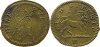 NÜRNBERG RECHENPFENNIG MINERVA -