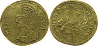 NÜRNBERG RECHENPFENNIG MINERVA LAUFFER -