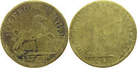 NÜRNBERG RECHENPFENNIG MIT FROHEN MUTH JETTON -