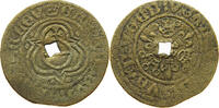 NÜRNBERG RECHENPFENNIG -