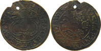 NÜRNBERG RECHENPFENNIG -