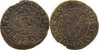 NÜRNBERG RECHENPFENNIG -