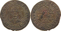 NÜRNBERG RECHENPFENNIG -