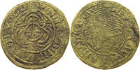 NÜRNBERG RECHENPFENNIG -