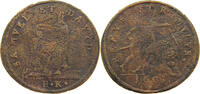 NÜRNBERG RECHENPFENNIG REMUS ET ROMULUS 1601 -
