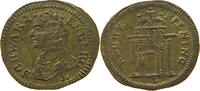 NÜRNBERG RECHENPFENNIG SCHWARZENBERG -