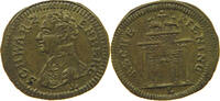 NÜRNBERG RECHENPFENNIG SCHWARZENBERG -