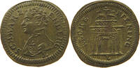 NÜRNBERG RECHENPFENNIG SCHWARZENBERG -