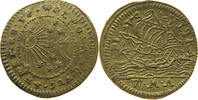 NÜRNBERG RECHENPFENNIG PLUS ULTRA W.M.A -