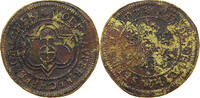 NÜRNBERG RECHENPFENNIG WOLF LAUFER -
