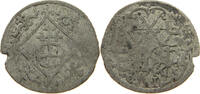 SACHSEN ALBERTINISCHE LINIE DREIER Johann Georg I., 1615-1656 -