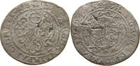 SACHSEN ALBERTINISCHE LINIE GROSCHEN Johann Georg I. 1615-1656 -