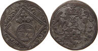 WÜRZBURG BISTUM 1/84 GULDEN KÖRTLING Anselm Franz von Ingelheim 1746-1749. -