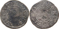 KEMPTEN STADT 3 KREUZER -