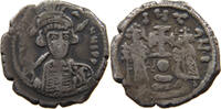 Byzanz Hexagramm Constantinus IV.  Pogonatus, 668 - 685 n.  Chr ss- 900,00 EUR + 7,99 EUR kargo