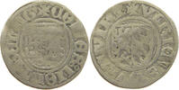 WÜRZBURG HERZOGTUM DREIER Ulrich 1498 - 1550 -