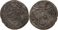 WÜRZBURG BISTUM KÖRTLING Johann Gottfried II. von Guttenberg, 1684 - 1698 -