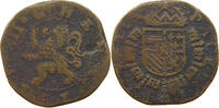 SPANISH NETHERLANDS LIARD -