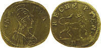 NÜRNBERG RECHENPFENNIG MINERVA -