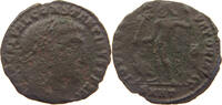 ROME EMPIRE FOLLIS Constantinus I. (307-337) -