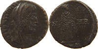 ROME EMPIRE FOLLIS Constantinus I. (307-337) POSTHUMOUS -