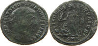 ROME EMPIRE FOLLIS Constantinus I. (307-337) IOVI CONSERVATORI -
