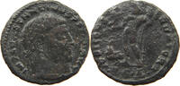 ROME EMPIRE FOLLIS Constantinus I. (307-337) IOVI CONSERVATORI -