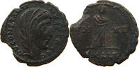ROME EMPIRE NUMMUS Constantinus I. (307-337) -