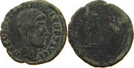 ROME EMPIRE NUMMUS Constantinus I. (307-337) -