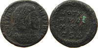 ROME EMPIRE FOLLIS Constantinus I. (307-337) VOT XX MVLT XXX VOT TSA -