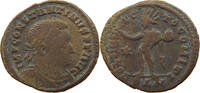 ROME EMPIRE FOLLIS Constantinus I. (307-337) SOL INVICTO COMITI -