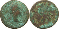 AS  ROME EMPIRE Domitianus (81-96) S