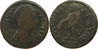 ROME EMPIRE FOLLIS HELENA SECVRITAS REIPVBLICE -