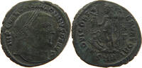ROME EMPIRE FOLLIS Licinius I. (308-324) IOVI CONSERVATORI -