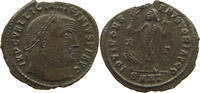 ROME EMPIRE FOLLIS Licinius I. (308-324) IOVI CONSERVATORI AVGG -
