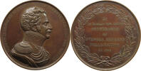 Schweden Medaille Reichsmarschalls Graf Magnus Brahe von Lundgren -