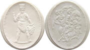 MEISSEN MEDAILLE Herbsttagung des Reichsausschusses für Weinforschung -