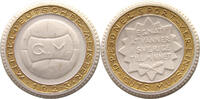 DRESDEN MEDAILLE Mitteldeutscher Meister, PORZELLAN -