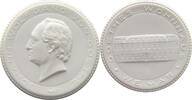 WEIMAR MEDAILLE GOETHE WOHNHAUS -