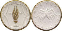 MEISSEN MEDAILLE FEUERBESTATTUNGS VEREIN MEISSEN -