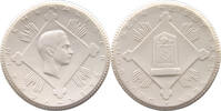COBURG MEDAILLE Denkmalspende des Vereins ehemaliger 95er. -