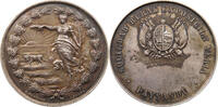 URUGUAY MEDAL SOCIEDAD RURAL EXPOSICION FERIA J.GOEMANS ANVERS -