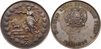 URUGUAY MEDAL SOCIEDAD RURAL EXPOSICION FERIA J.GOEMANS ANVERS -