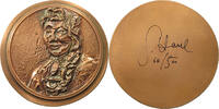 ÖSTERREICH MEDAILLE GERHARD HARTL -