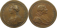 FRANCE MEDAILLE CLAUDIA / FRANC -